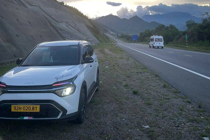 Private Transfer From Hoi An and Da Nang to My Son Sanctuary - FAQs