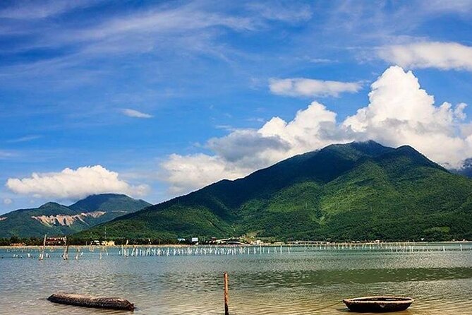 Private Transfer From Hoi an Hotels to Phong Nha Hotels - Pick-up Locations in Hoi An