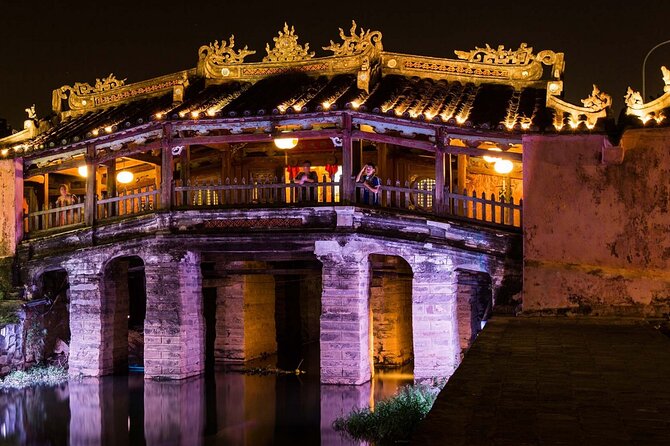 Private Transfer From Hoi an Oldtown to Da Nang Airport - Meeting and Pickup