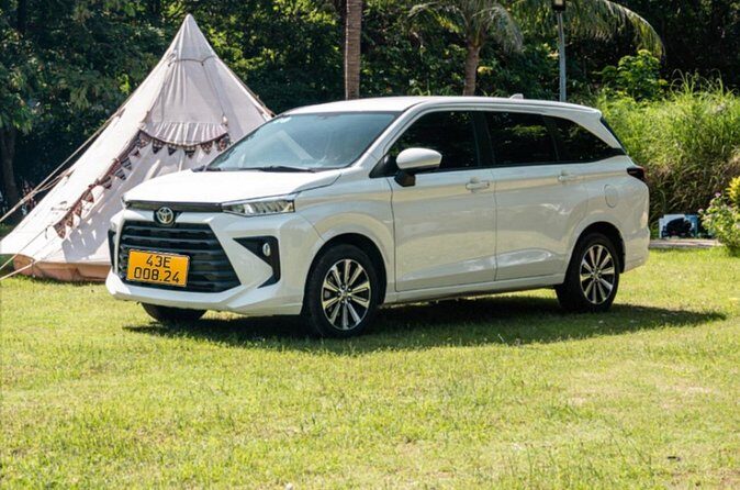 Private Transfer from Hoi An to Da Nang - Who Should Consider This Service?