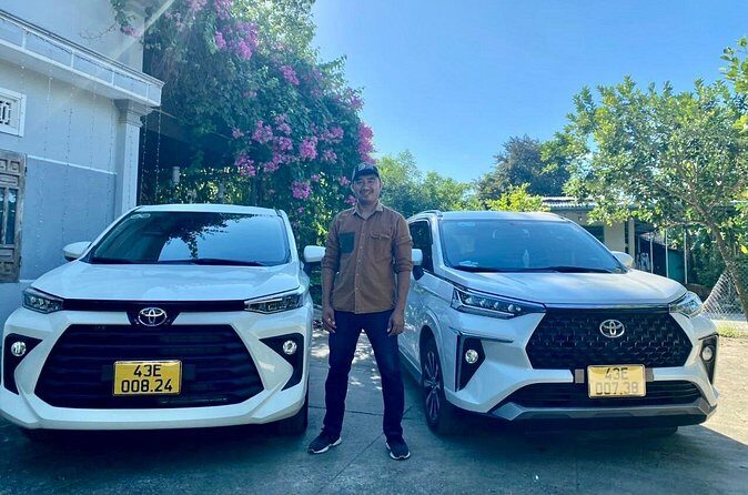 Private Transfer from Hoi An to Da Nang - FAQ