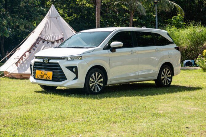 Private Transfer from Hoi An to Da Nang - Introduction: A Straightforward but Comfortable Transfer Experience