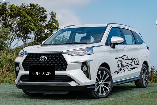 Private Transfer from Hoi An to Da Nang - Good To Know