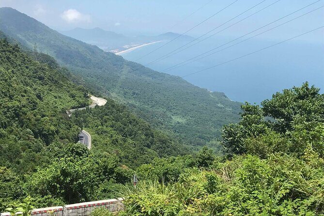 Private Transfer From Hoi an TO Hue with Sightseeing - Good To Know