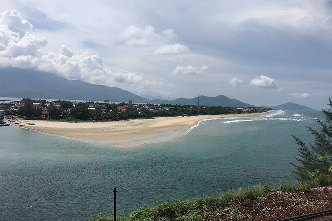 Private Transfer From Hoi an TO Hue with Sightseeing - Exploring the Route and Its Highlights