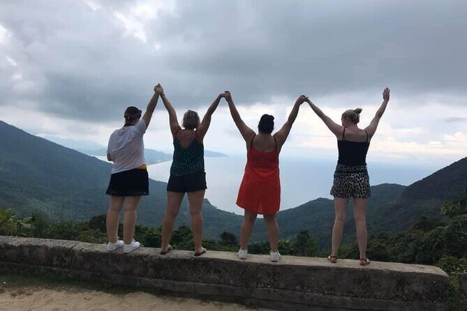 Private Transfer From Hoi an TO Hue with Sightseeing - Who Should Consider This Tour?