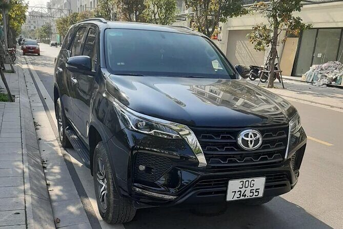 Private Transfer From Hoi an TO Hue with Sightseeing - Final Thoughts