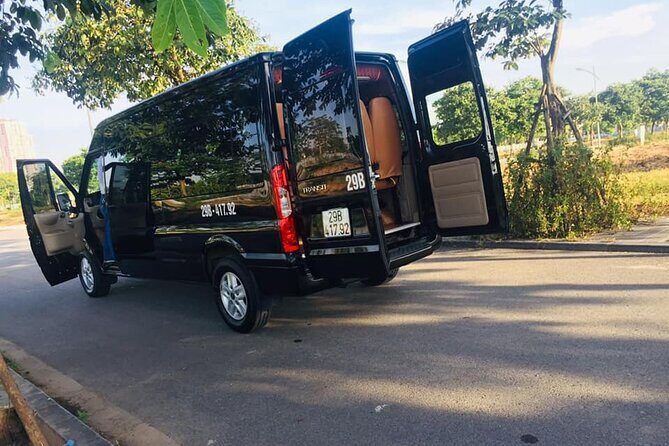 Private Transfer From Hoi an TO Hue with Sightseeing - Conclusions