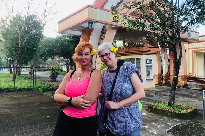 PRIVATE TRANSFER FROM Hoi An To My Son Sanctuary - Common Questions