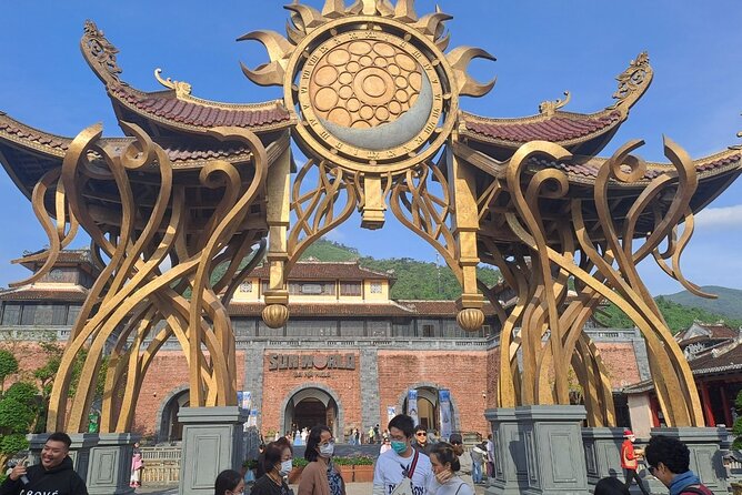 Private Transfer From Hoian City to Ba Na Hills for Golden Bridge Early Check-In - Pricing and Booking Information