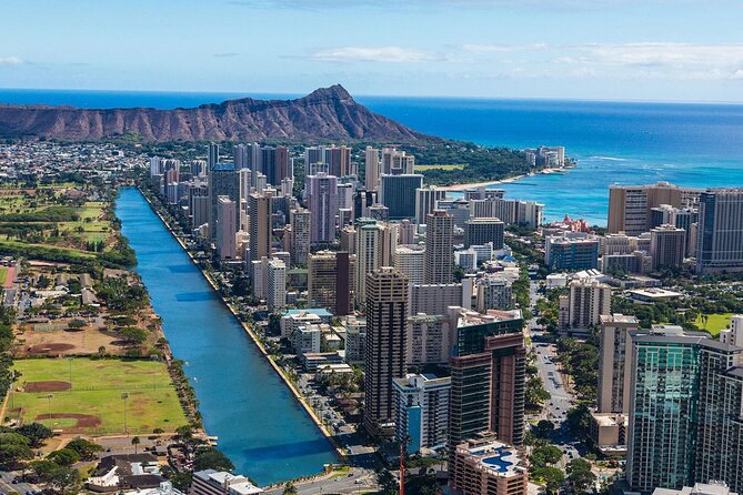 Private Transfer From Honolulu (Hln) Airport to Ko Olina - Pricing and Booking Details