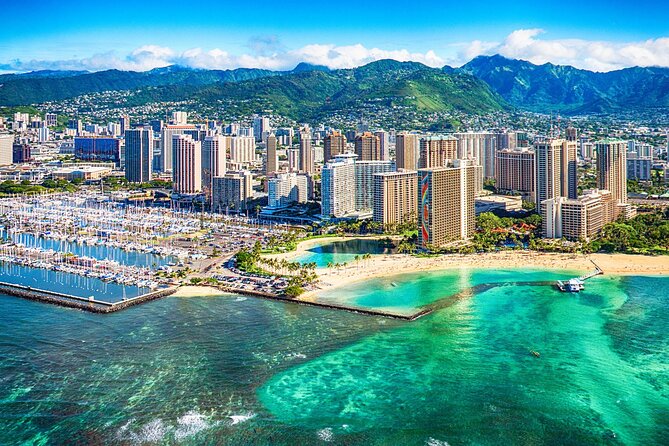 Private Transfer From Honolulu (Hln) Airport to Pupukea - Pricing and Guarantee