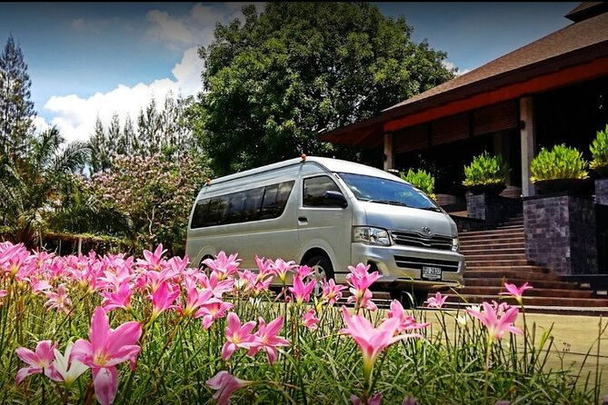 Private Transfer From Hotel in Bangkok to Bangkok Airport - Inclusions