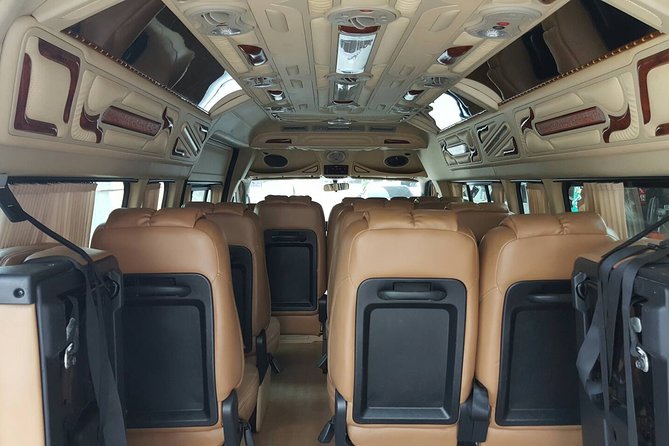 Private Transfer From Hotel in Bangkok to BKK Airport - Questions and Support