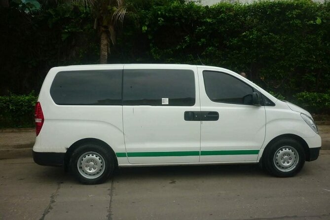 Private Transfer From Hotel in Cartagena to the Airport - Flexible Pickup Times for Convenience