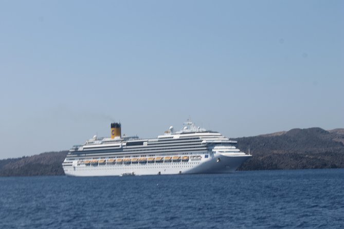 Private Transfer From Hotel in Rome to Civitavecchia Port - Pricing and Booking