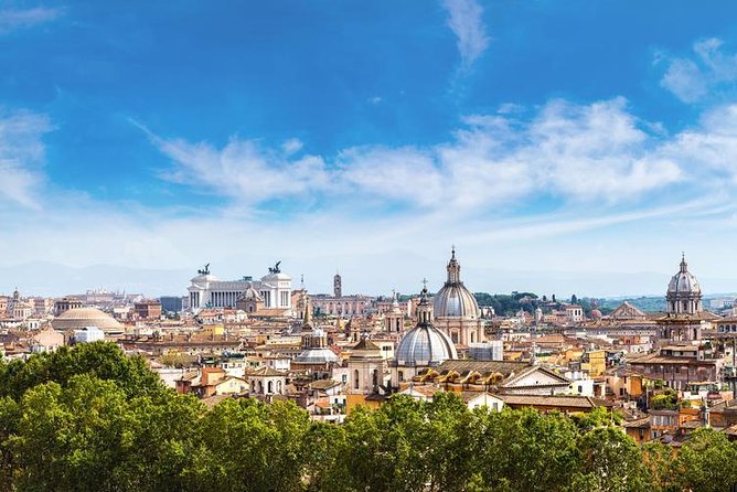 Private Transfer From Hotel in Rome to the Civitavecchia Port or Vv. - Positive Customer Experiences