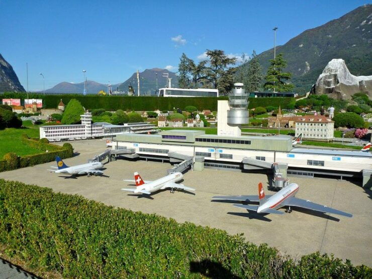 Private Transfer From Hotel in Zurich To Zurich Airport - Good To Know