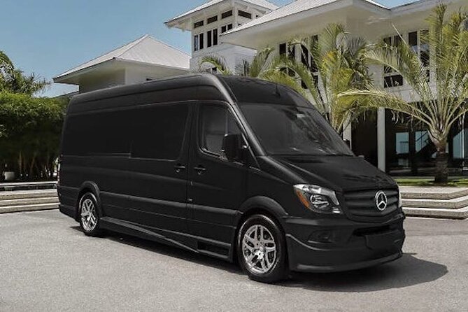Private Transfer From Hotel to Airport Nassau, Bahamas - Service Overview Highlights