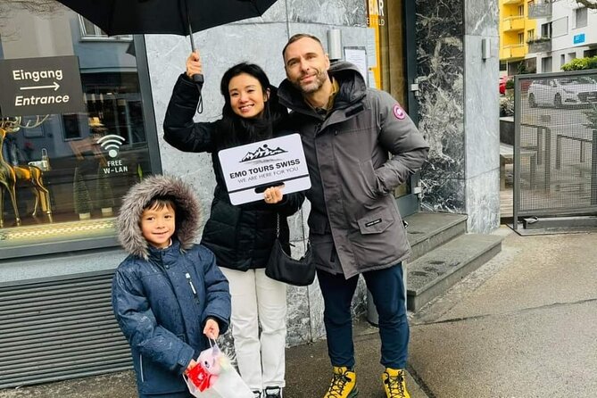 Private Transfer From Hotel To Zurich Airport or Vice Versa - Questions and Terms