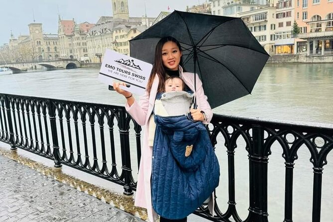 Private Transfer From Hotel To Zurich Airport or Vice Versa - Experience Details