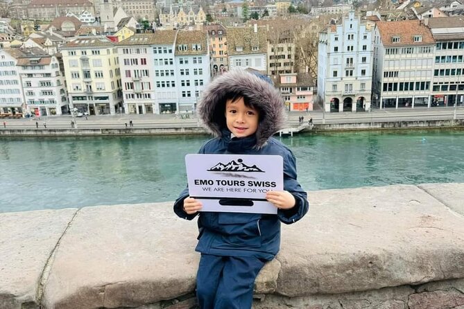 Private Transfer From Hotel To Zurich Airport or Vice Versa - Availability and Reservation