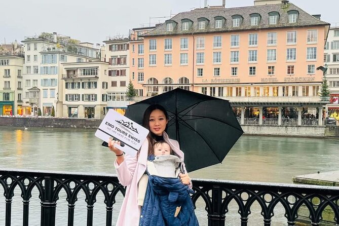 Private Transfer From Hotel To Zurich Airport or Vice Versa - Cancellation Policy and Weather Conditions