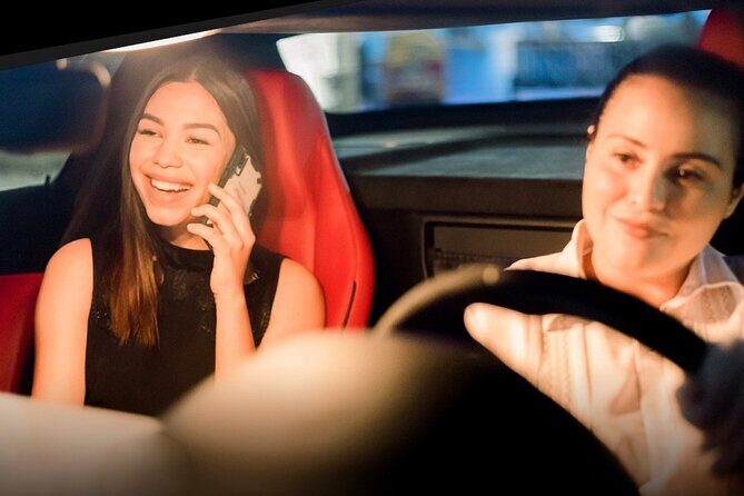 Private Transfer from Hotels to Cancun Airport - Good To Know