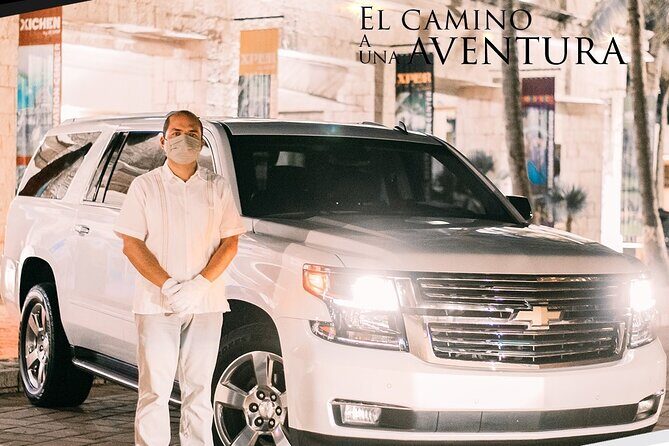Private Transfer from Hotels to Cancun Airport - Pricing and Value