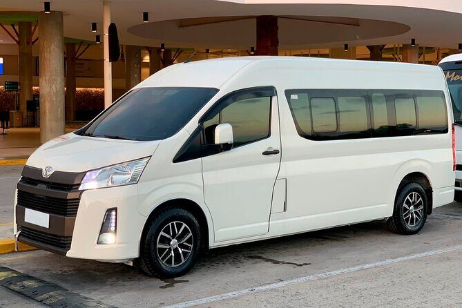 Private Transfer from Hotels to Punta Cana Airport - Good To Know  