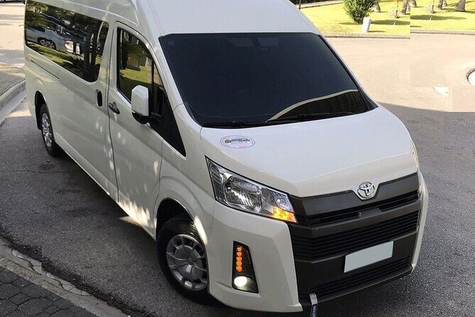 Private Transfer from Hotels to Punta Cana Airport - FAQs