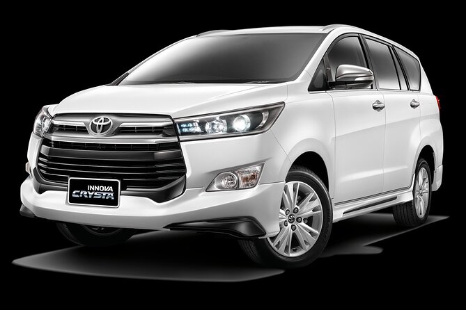 Private Transfer From Hua Hin to Bangkok Airport - Directions