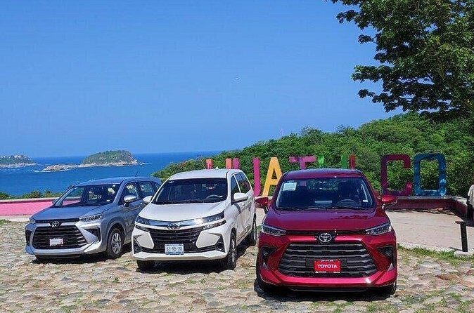 Private Transfer from Huatulco International Airport - Pricing and Value for Money
