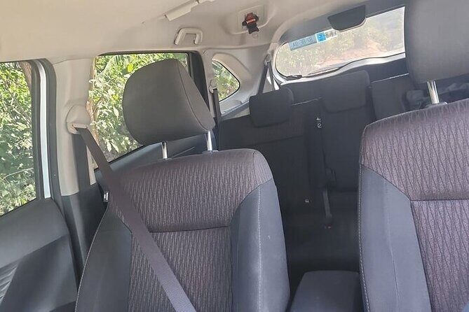 Private Transfer from Huatulco International Airport - Who Will Love This Service?