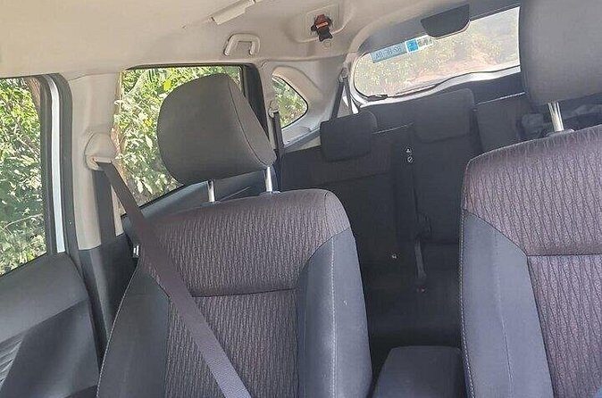 Private Transfer from Huatulco International Airport - FAQ