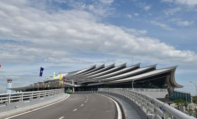 Private Transfer From Hue Airport to Hue City Center - Transfer Experience Highlights