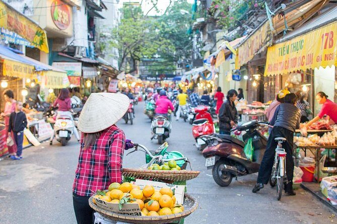 Private Transfer from Hue (HUI) Airport to Da Nang - Luggage and Group Size Considerations