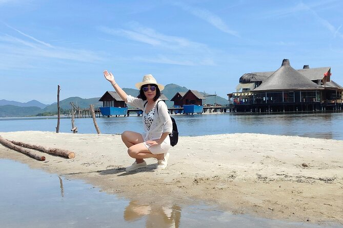 Private Transfer From Hue to Hoian With Hai Van Pass and Lang Co Beach - Private Transfer Options