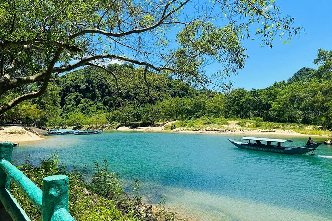 Private Transfer From Hue to Phong Nha or Vice Versa - Benefits of Private Transfer