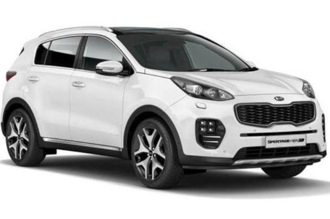 Private Transfer From Hurghada Airport- El Gouna-Hurghada Airport - Service Features