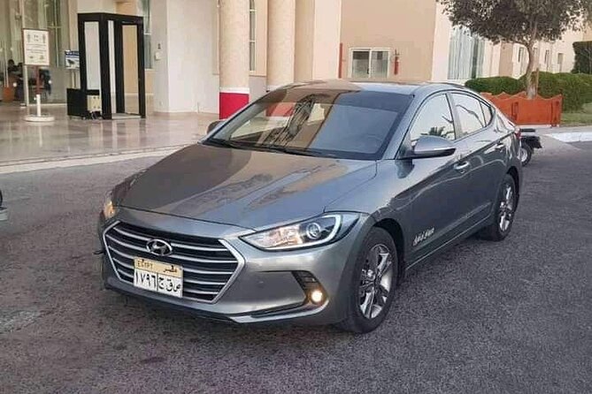 Private Transfer From Hurghada Airport to Anywhere in Hurghada - Price and Reviews