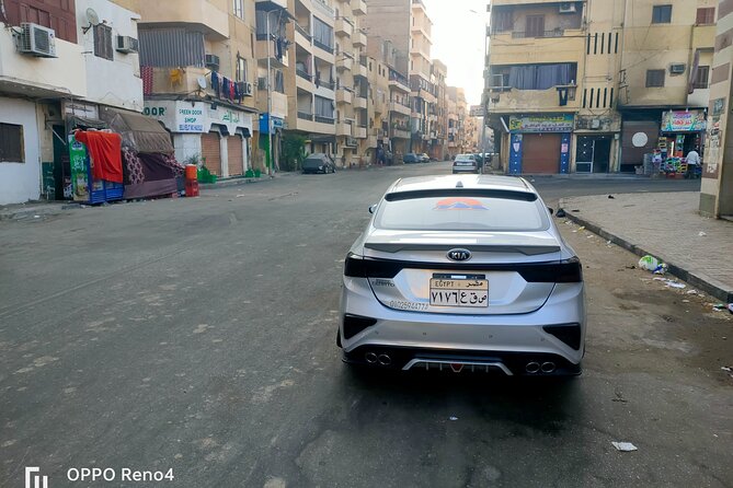 Private Transfer From Hurghada Airport to Anywhere in Hurghada - Frequently Asked Questions