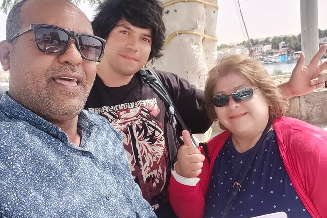 Private Transfer From Hurghada Airport to Anywhere in Hurghada - The Sum Up