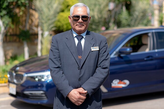 Private Transfer From Hurghada Airport to Anywhere in Hurghada - Overview of the Transfer