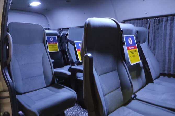 Private Transfer From Hurghada Airport to El Gouna or Return - Meeting and Pickup Details