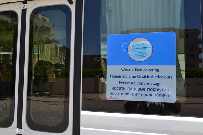 Private Transfer From Hurghada Airport to El Gouna or Return - Pricing and Cancellation Policy