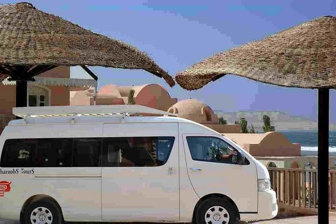 Private Transfer From Hurghada Airport to El Quseir or Return - Good To Know