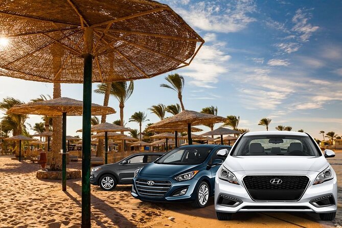 Private Transfer From Hurghada Airport to Hurghada Hotels or Return - Pricing and Booking Details