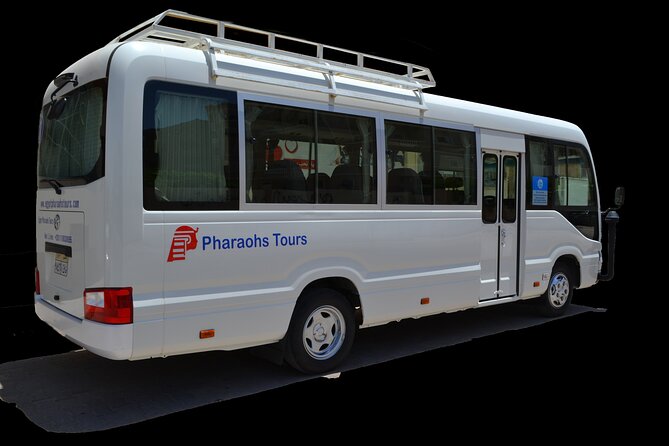 Private Transfer From Hurghada Airport to Makadi Bay or Return - Cancellation Policy