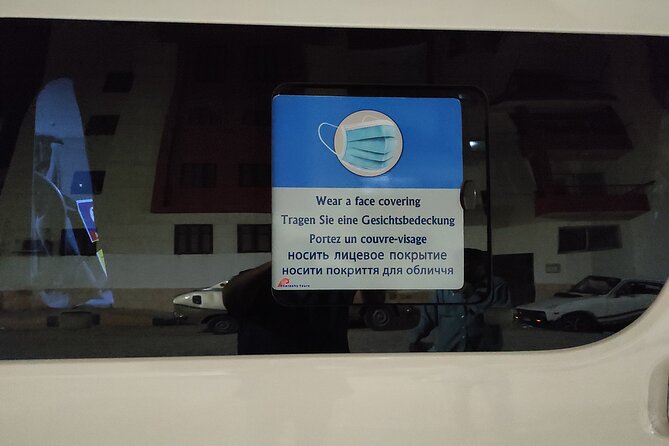 Private Transfer From Hurghada Airport to Sahl Hasheesh or Return - Good To Know